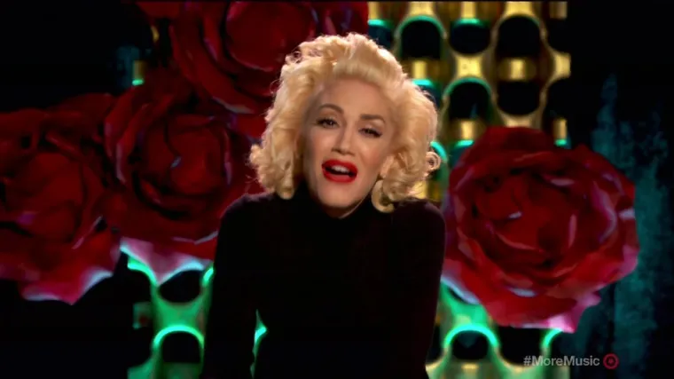 Sva izdanja Gwen Stefani: Nebesko plavi bob, bujni repovi, kovrče, platinasto plava...