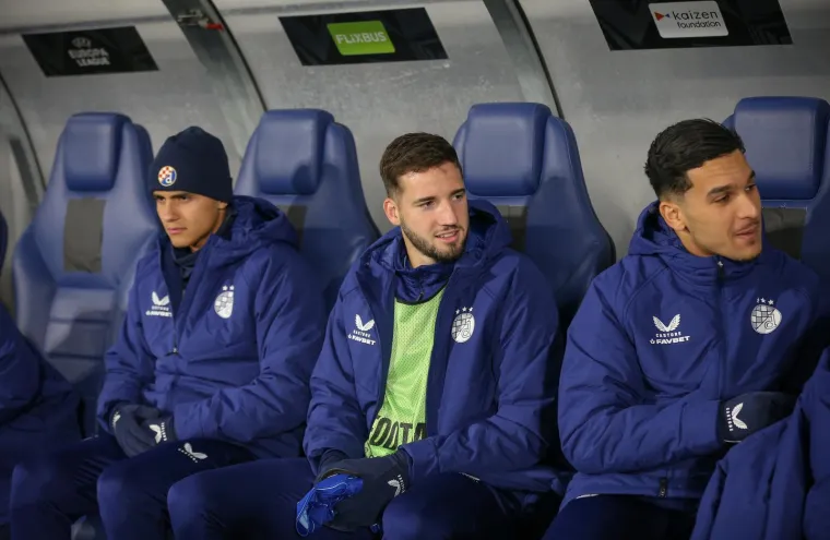 Kadrovi za pamćenje! Ovako je čudesni Dinamo srušio Maccabi usred Srbije