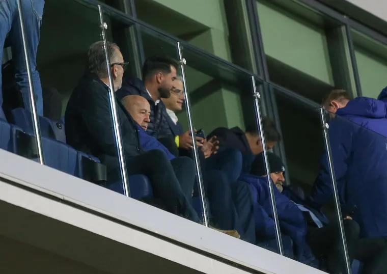 Kadrovi za pamćenje! Ovako je čudesni Dinamo srušio Maccabi usred Srbije