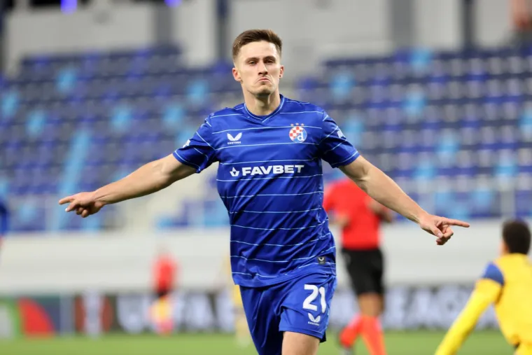 Kadrovi za pamćenje! Ovako je čudesni Dinamo srušio Maccabi usred Srbije