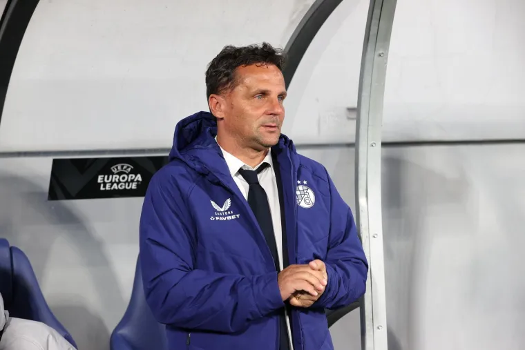 Kadrovi za pamćenje! Ovako je čudesni Dinamo srušio Maccabi usred Srbije