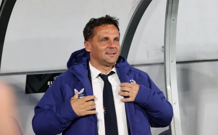 Kadrovi za pamćenje! Ovako je čudesni Dinamo srušio Maccabi usred Srbije