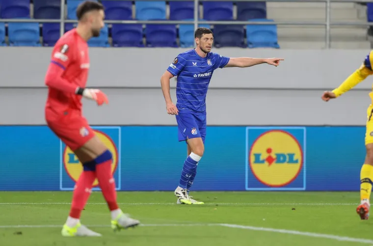 Kadrovi za pamćenje! Ovako je čudesni Dinamo srušio Maccabi usred Srbije