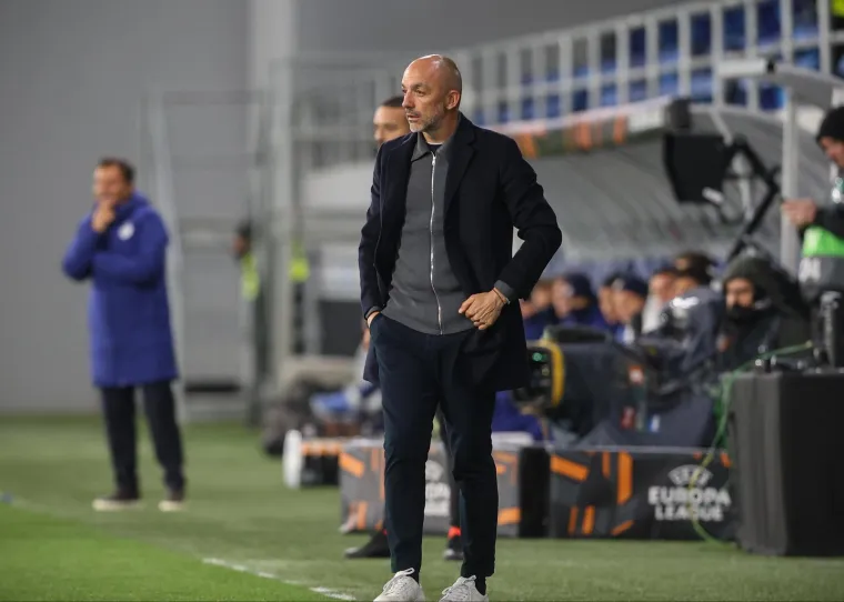 Kadrovi za pamćenje! Ovako je čudesni Dinamo sru&scaron;io Maccabi usred Srbije