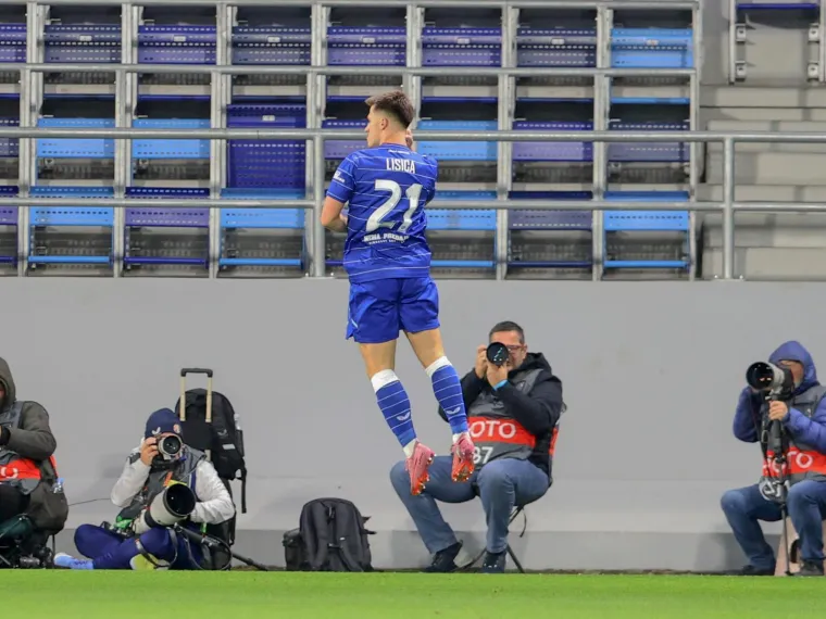 Kadrovi za pamćenje! Ovako je čudesni Dinamo sru&scaron;io Maccabi usred Srbije