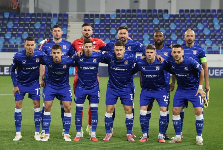 Kadrovi za pamćenje! Ovako je čudesni Dinamo sru&scaron;io Maccabi usred Srbije