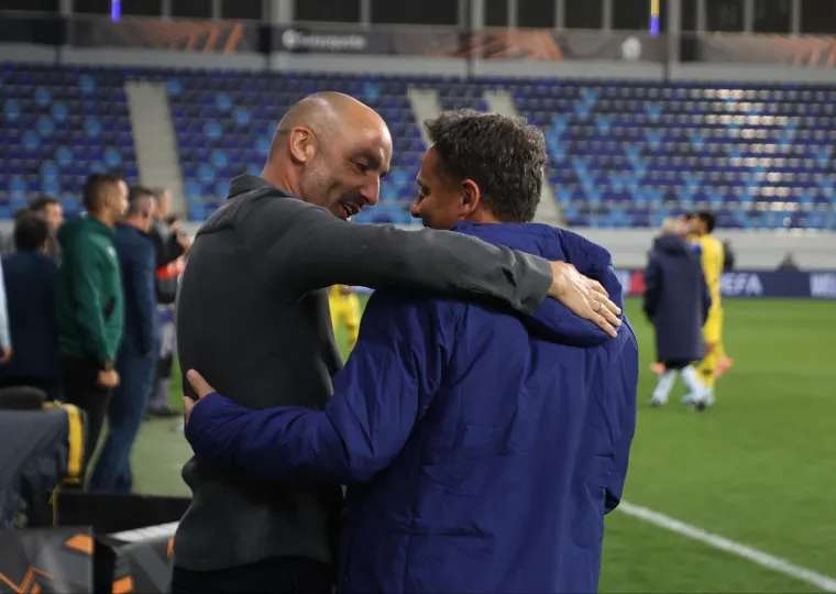 Kadrovi za pamćenje! Ovako je čudesni Dinamo sru&scaron;io Maccabi usred Srbije