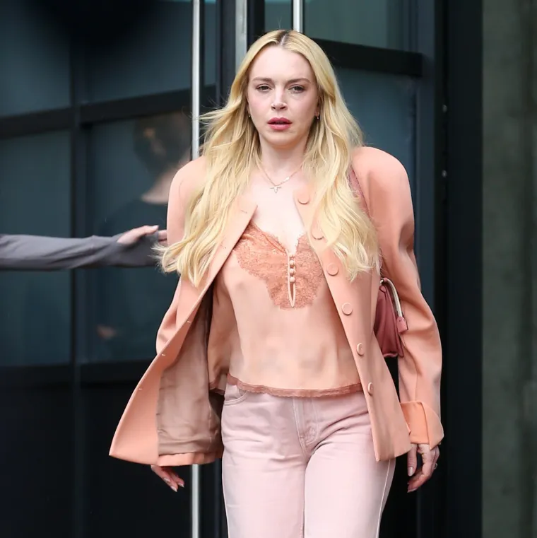 Transformacija o kojoj priča cijeli svijet: Ovako se mijenjala problematična Lindsay Lohan?