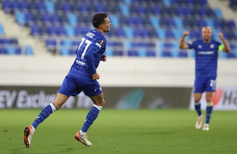 Dinamovci proslavili veliku pobjedu u Srbiji i u euforiji otkrili kako im je bilo u Beogradu