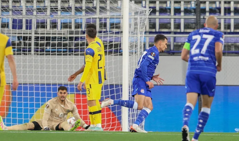 Dinamovci proslavili veliku pobjedu u Srbiji i u euforiji otkrili kako im je bilo u Beogradu