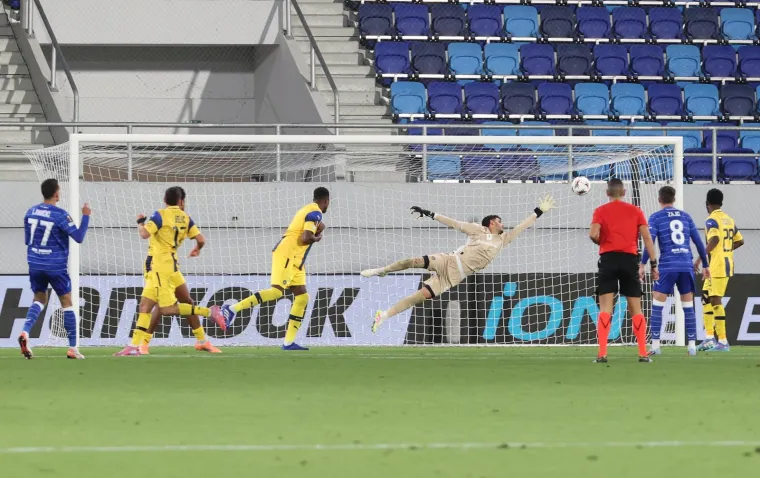 Dinamovci proslavili veliku pobjedu u Srbiji i u euforiji otkrili kako im je bilo u Beogradu