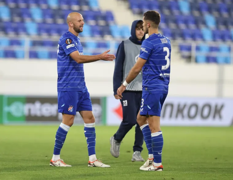 Dinamovci proslavili veliku pobjedu u Srbiji i u euforiji otkrili kako im je bilo u Beogradu