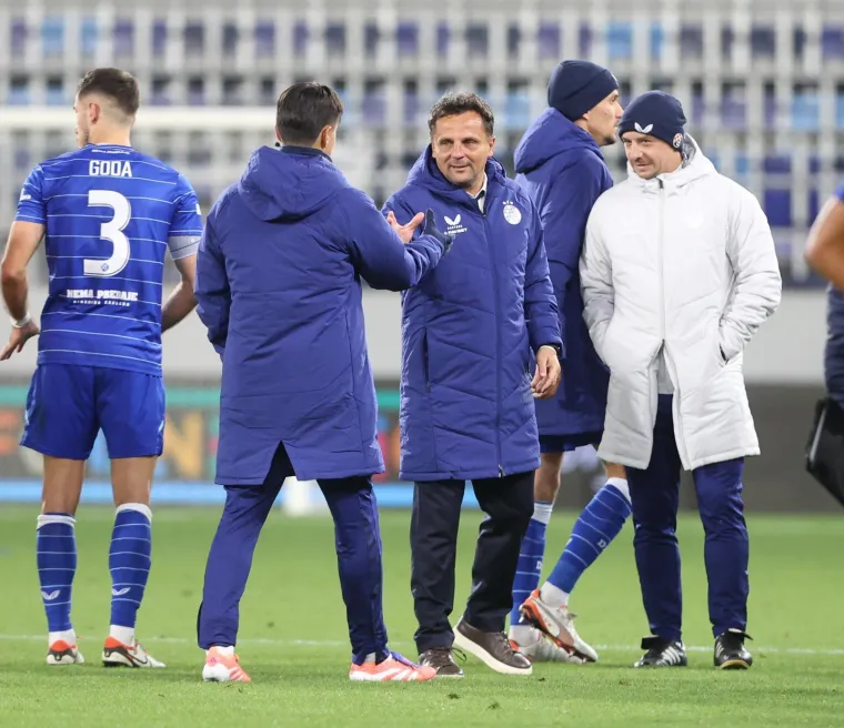 Dinamovci proslavili veliku pobjedu u Srbiji i u euforiji otkrili kako im je bilo u Beogradu