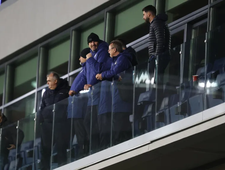 Dinamovci proslavili veliku pobjedu u Srbiji i u euforiji otkrili kako im je bilo u Beogradu