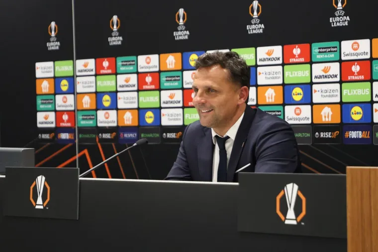 Dinamovci proslavili veliku pobjedu u Srbiji i u euforiji otkrili kako im je bilo u Beogradu