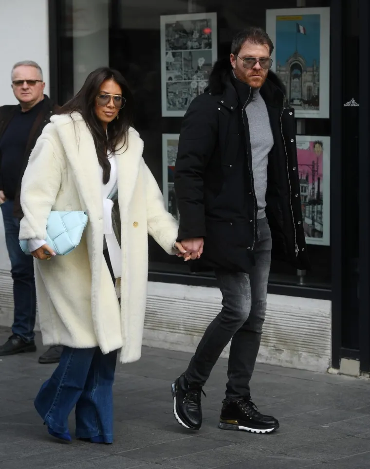 Pogledajte fotografije iz mladosti Tije Jurčić: Tko bi rekao da je to ona?