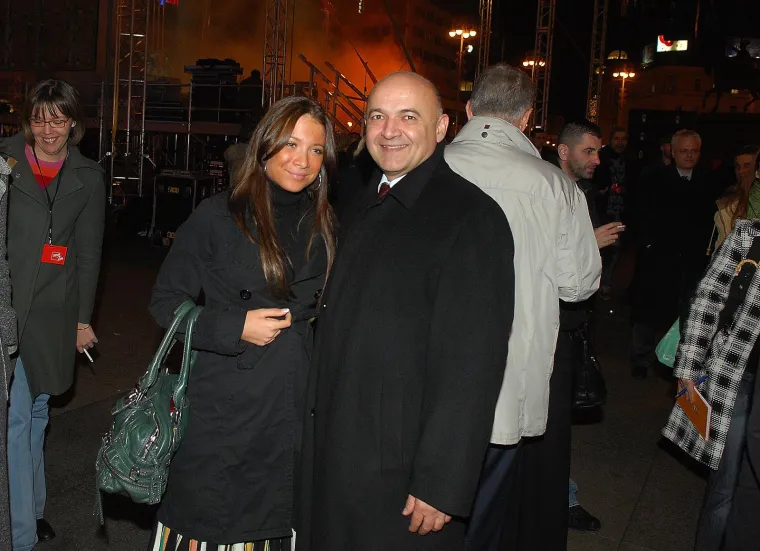 Pogledajte fotografije iz mladosti Tije Jurčić: Tko bi rekao da je to ona?