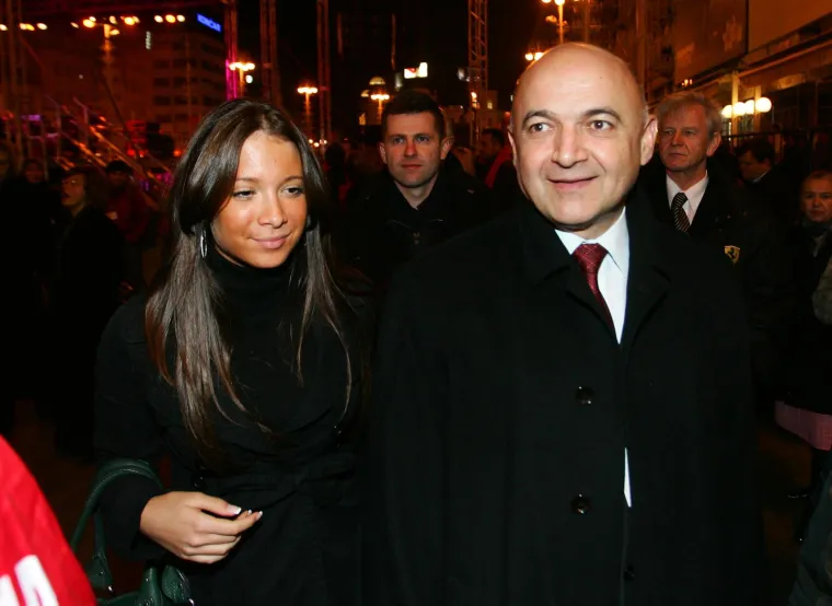 Pogledajte fotografije iz mladosti Tije Jurčić: Tko bi rekao da je to ona?