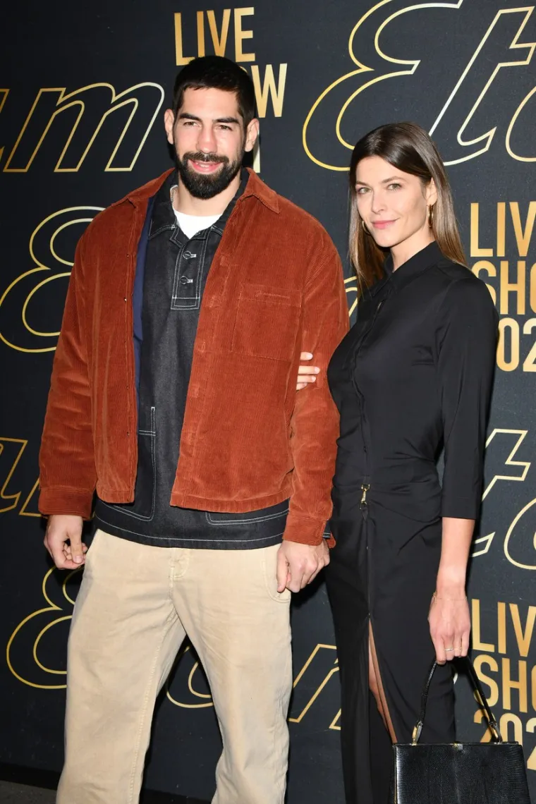 Zaručnica Nikole Karabatića plijeni pažnju gdje god se pojavi: Ovo je tajanstvena Géraldine