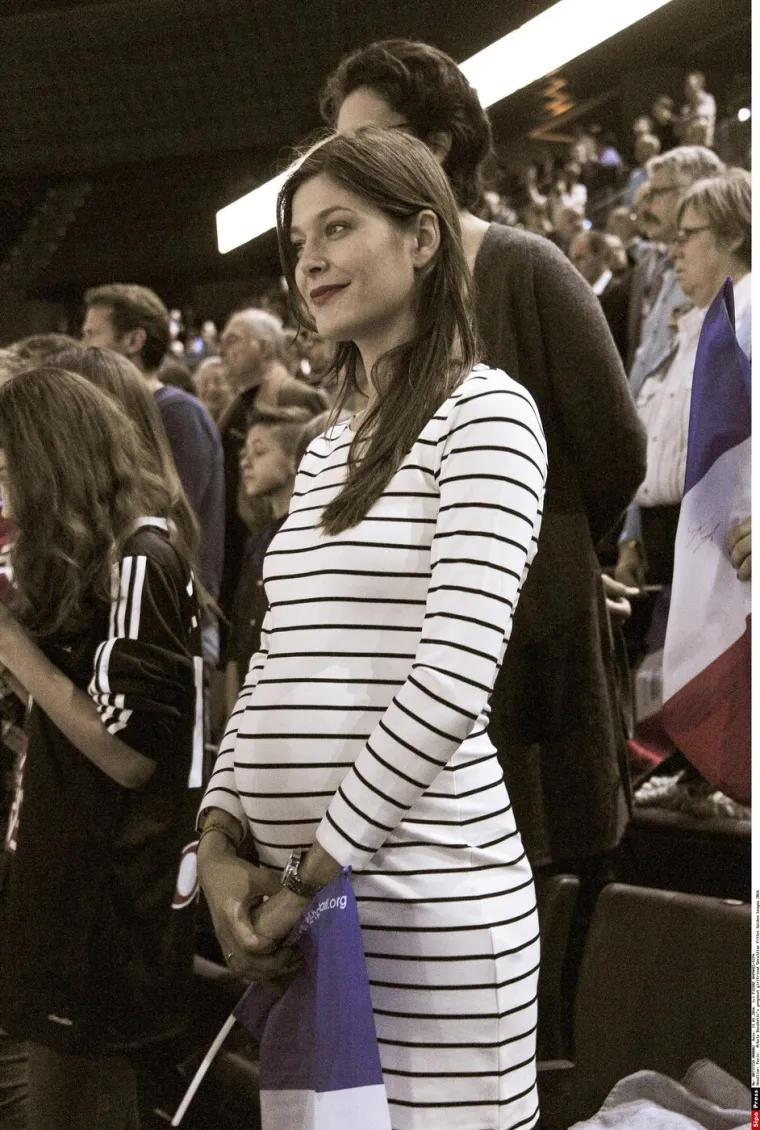 Zaručnica Nikole Karabatića plijeni pažnju gdje god se pojavi: Ovo je tajanstvena Géraldine