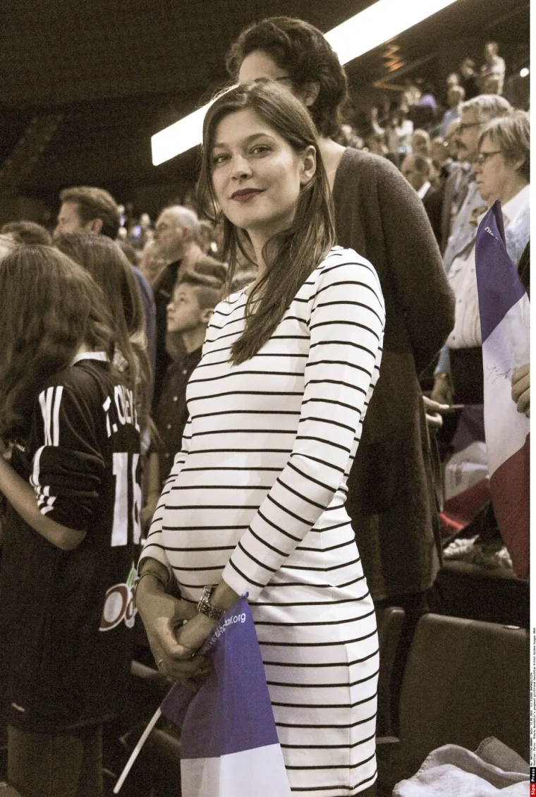 Zaručnica Nikole Karabatića plijeni pažnju gdje god se pojavi: Ovo je tajanstvena Géraldine