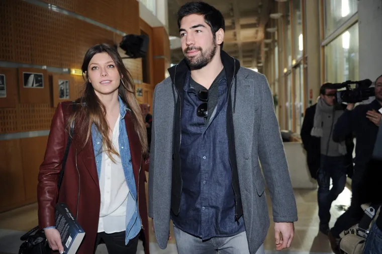 Zaručnica Nikole Karabatića plijeni pažnju gdje god se pojavi: Ovo je tajanstvena Géraldine