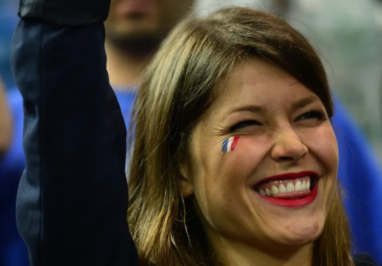 Zaručnica Nikole Karabatića plijeni pažnju gdje god se pojavi: Ovo je tajanstvena Géraldine