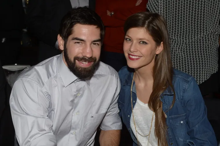 Zaručnica Nikole Karabatića plijeni pažnju gdje god se pojavi: Ovo je tajanstvena Géraldine