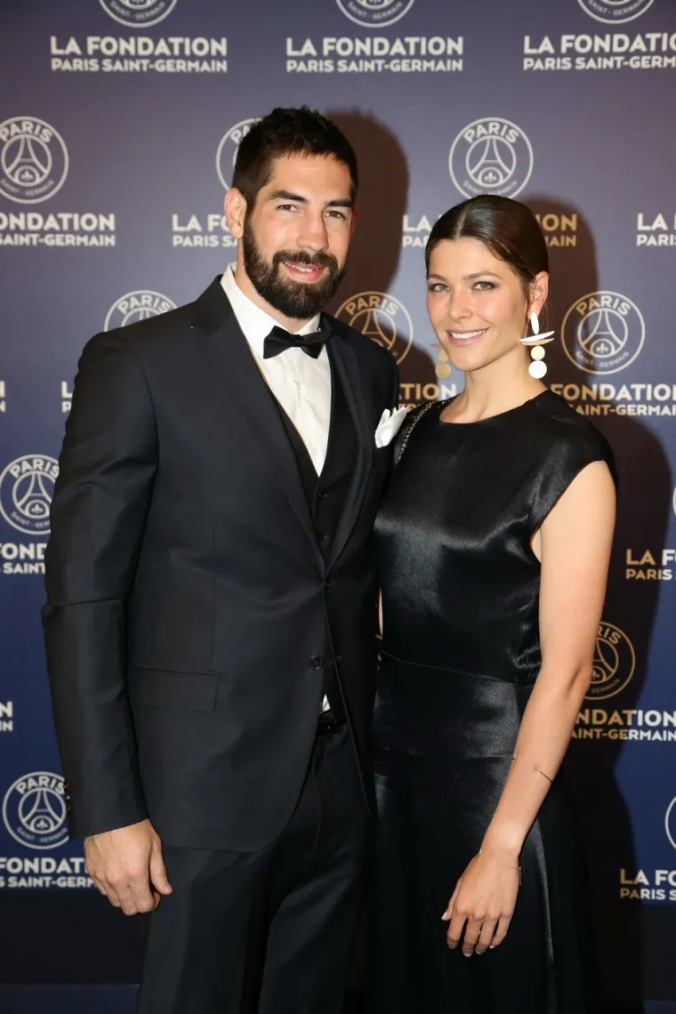 Zaručnica Nikole Karabatića plijeni pažnju gdje god se pojavi: Ovo je tajanstvena Géraldine