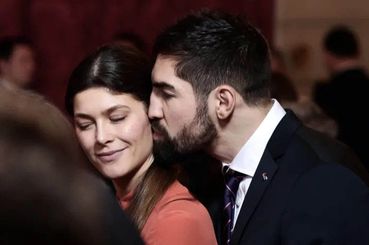 Zaručnica Nikole Karabatića plijeni pažnju gdje god se pojavi: Ovo je tajanstvena Géraldine