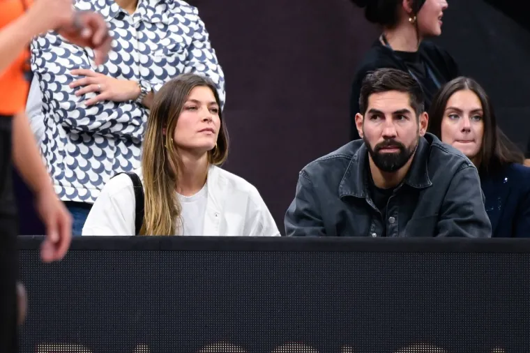 Zaručnica Nikole Karabatića plijeni pažnju gdje god se pojavi: Ovo je tajanstvena G&eacute;raldine