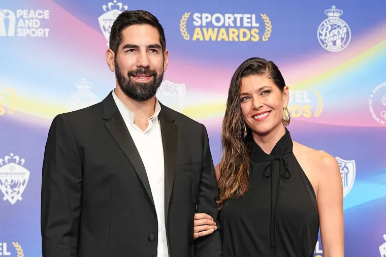 Zaručnica Nikole Karabatića plijeni pažnju gdje god se pojavi: Ovo je tajanstvena G&eacute;raldine