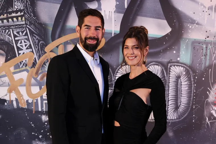 Zaručnica Nikole Karabatića plijeni pažnju gdje god se pojavi: Ovo je tajanstvena Géraldine