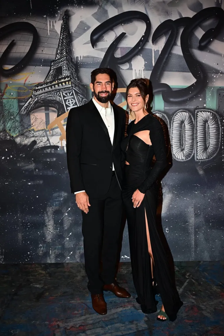 Zaručnica Nikole Karabatića plijeni pažnju gdje god se pojavi: Ovo je tajanstvena G&eacute;raldine