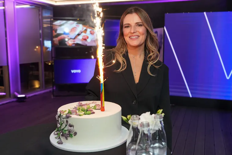 Voljena Antonija Blaće proslavila rođendan: Evo tko je slavio u Sarajevu