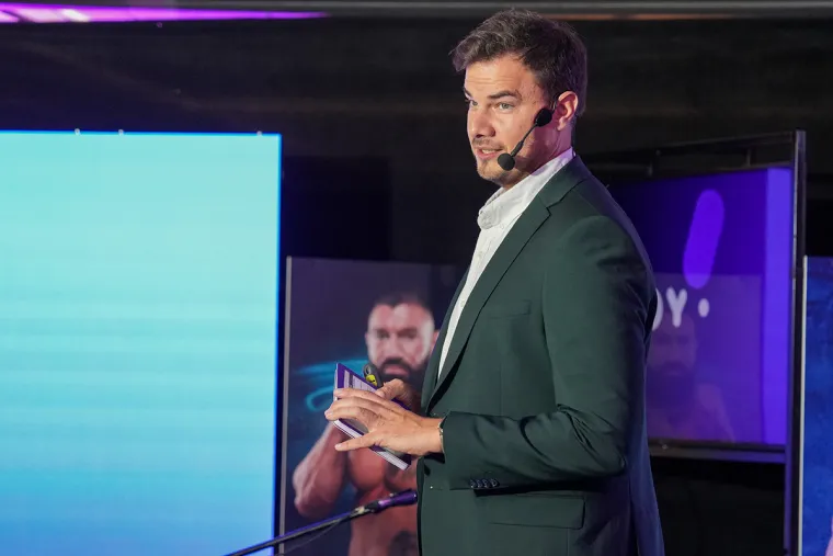 Voljena Antonija Blaće proslavila rođendan: Evo tko je slavio u Sarajevu