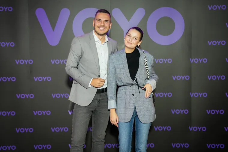 Voljena Antonija Blaće proslavila rođendan: Evo tko je slavio u Sarajevu