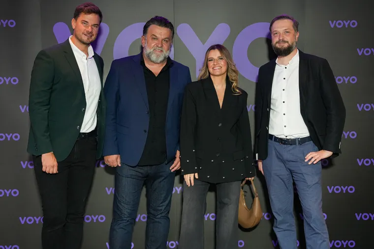 Voljena Antonija Blaće proslavila rođendan: Evo tko je slavio u Sarajevu