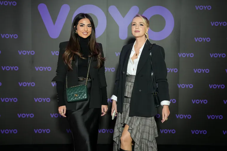 Voljena Antonija Blaće proslavila rođendan: Evo tko je slavio u Sarajevu