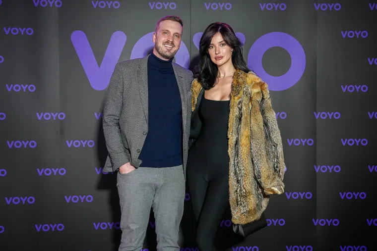 Voljena Antonija Blaće proslavila rođendan: Evo tko je slavio u Sarajevu