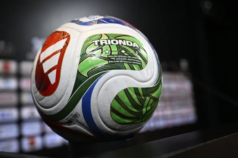 Gvardiol ukrao show legendama koje su predstavile novu loptu za SP 2026: Ovako to radi Joško