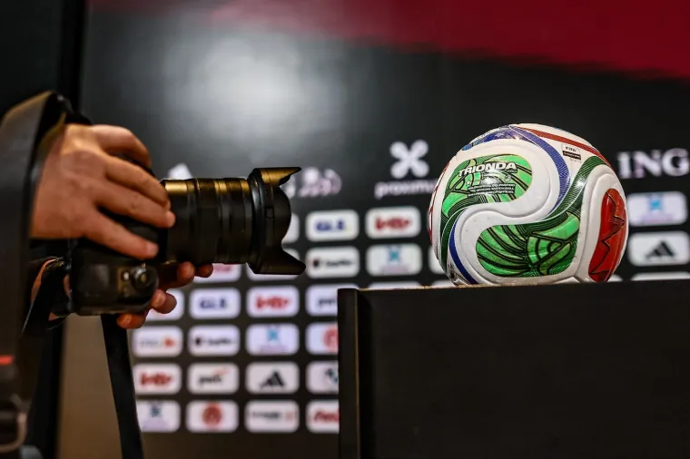 Gvardiol ukrao show legendama koje su predstavile novu loptu za SP 2026: Ovako to radi Joško