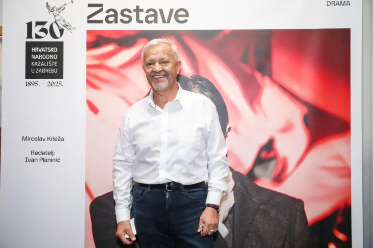 Pogledajte tko je sve od poznatih došao u HNK: Najpoznatiji odvjetnički par oduševio modnom kombinacijom