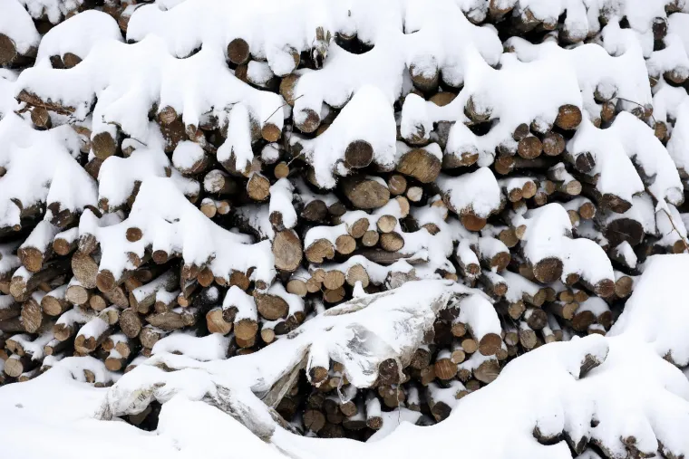Pogledajte nestvarne prizore prvog snijega ove sezone: Na ovoj planini zima uvijek dođe najranije