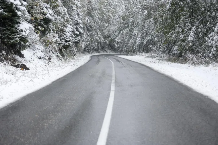 Pogledajte nestvarne prizore prvog snijega ove sezone: Na ovoj planini zima uvijek dođe najranije