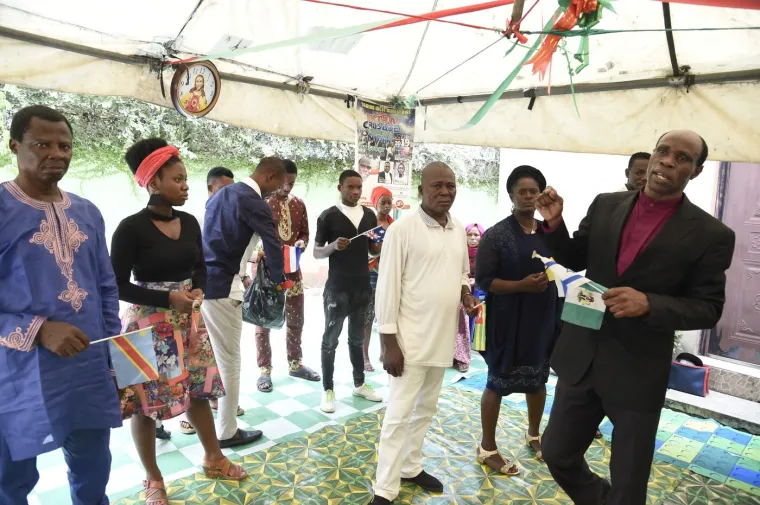 Lagao o godinama, šokirao svijet, a sve se promijenilo kad je upoznao ‘Vješticu iz Jugoslavije’