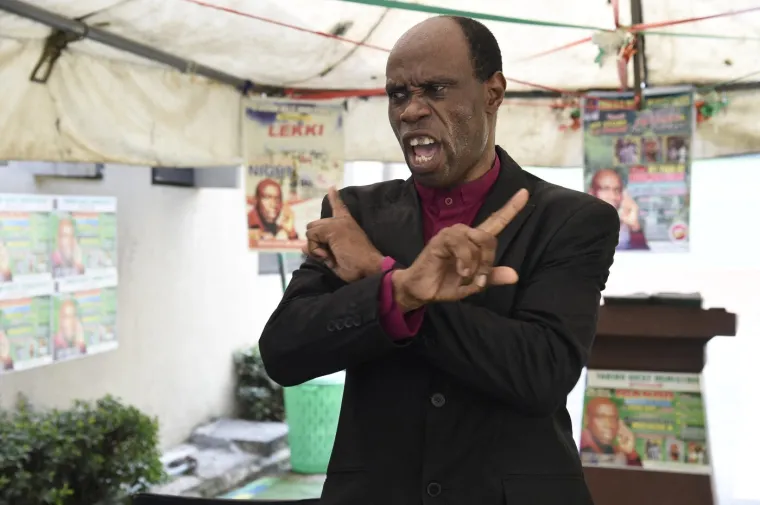 Lagao o godinama, &scaron;okirao svijet, a sve se promijenilo kad je upoznao &lsquo;Vje&scaron;ticu iz Jugoslavije&rsquo;