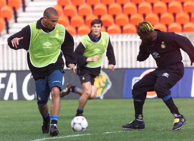 Lagao o godinama, &scaron;okirao svijet, a sve se promijenilo kad je upoznao &lsquo;Vje&scaron;ticu iz Jugoslavije&rsquo;