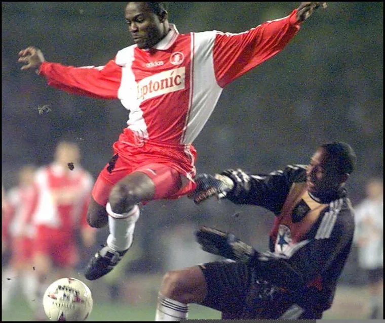 Lagao o godinama, &scaron;okirao svijet, a sve se promijenilo kad je upoznao &lsquo;Vje&scaron;ticu iz Jugoslavije&rsquo;