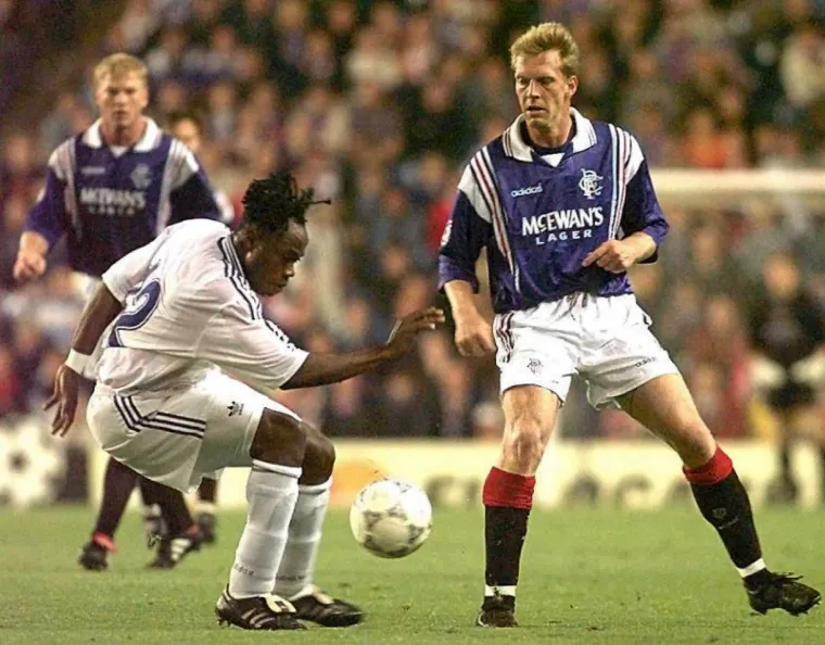 Lagao o godinama, &scaron;okirao svijet, a sve se promijenilo kad je upoznao &lsquo;Vje&scaron;ticu iz Jugoslavije&rsquo;